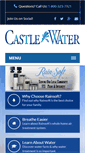 Mobile Screenshot of castlewater.com